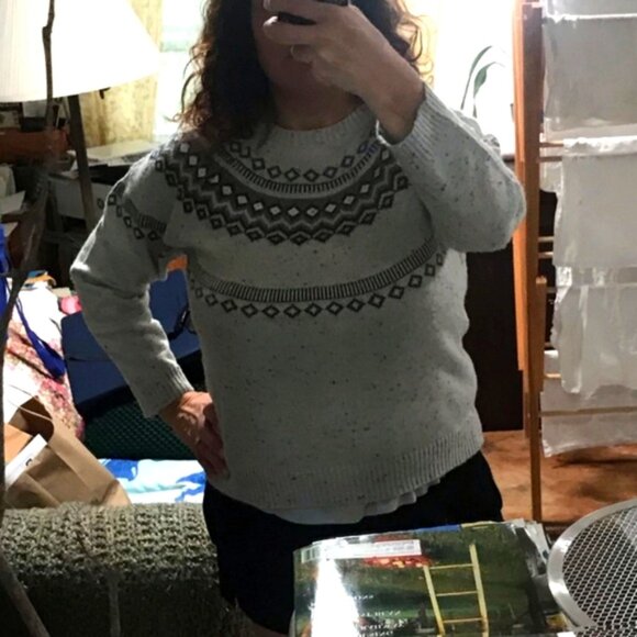 Wool Sweater Weather - Picture 3 of 7